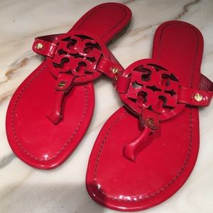 Tory Burch sandals